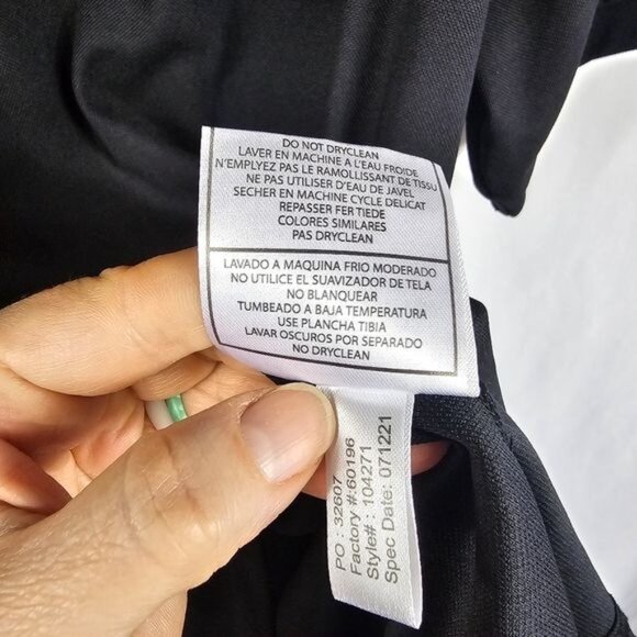 Antigua Louisville Cardinals Mens Black Polo Shirt Sz XL Collegiate Wear NCAA - Picture 10 of 12